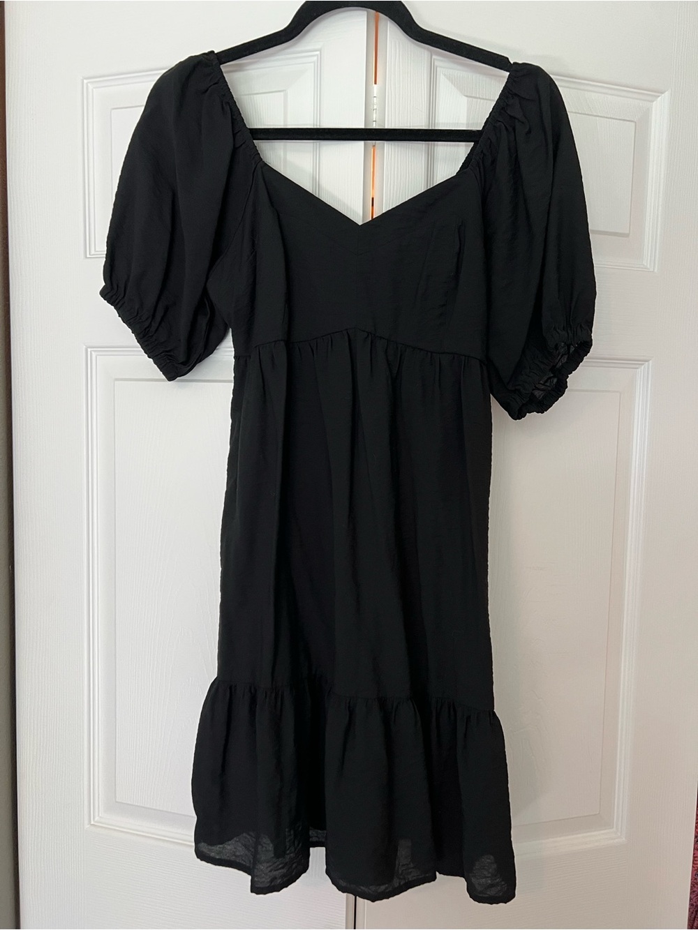 Black Nine West Dress M